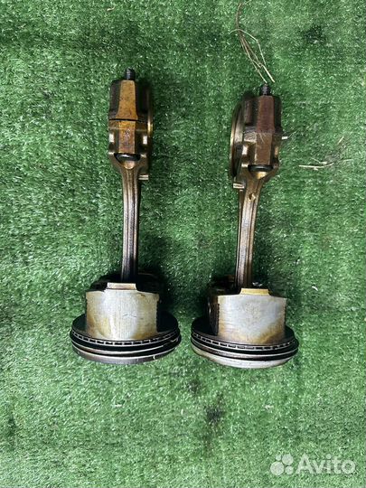 Поршень 3s-fe