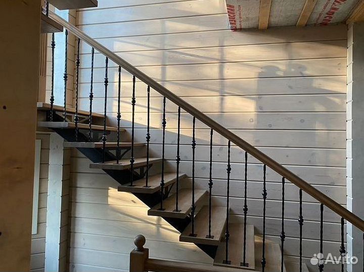 Лестница для дома