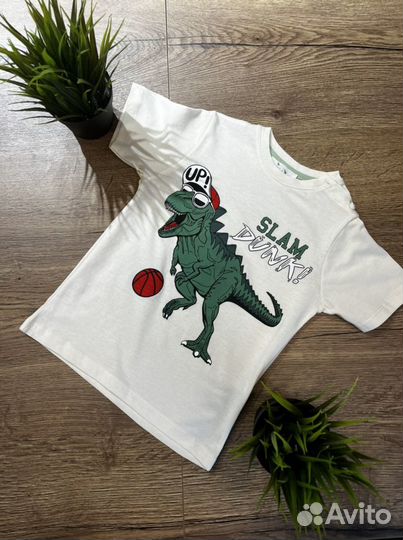 Футболка детская