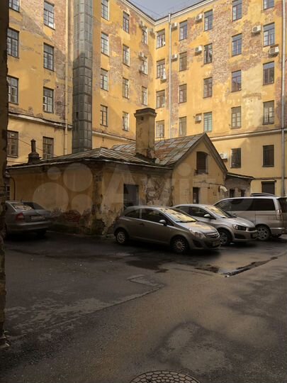 Склад, 78.1 м²