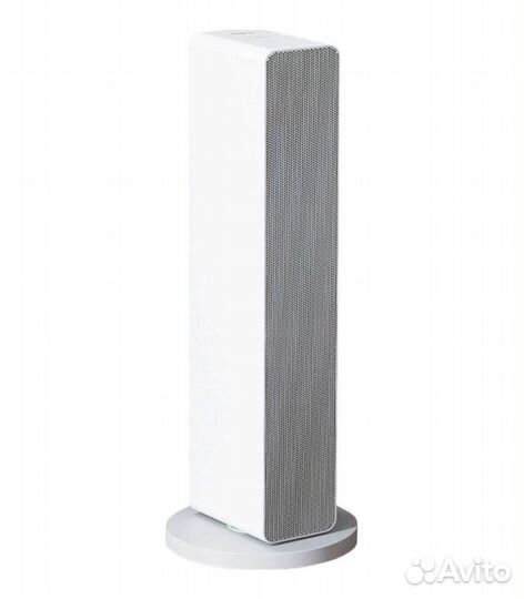 Умный тепловентилятор Smartmi Fan Heater, белый (Z