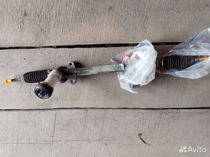 Продам рулевую реку от i30