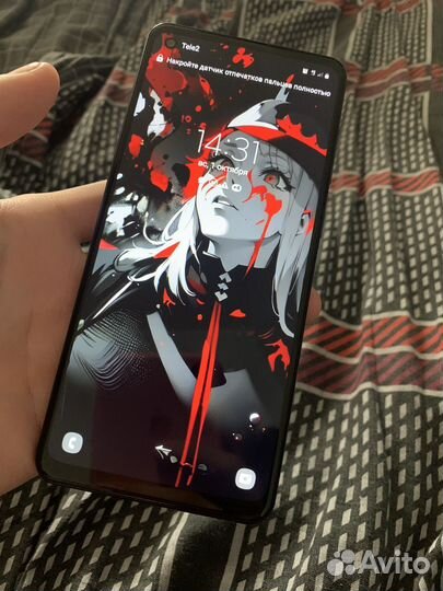 Samsung galaxy a21 s обмен