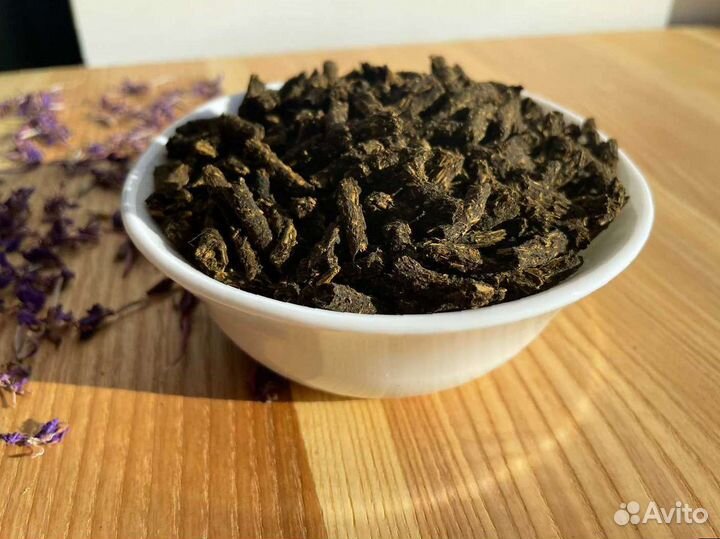 Иван-чай гранулы, 1 кг, новый урожай сезона 2023