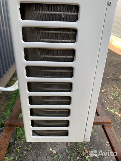 Сплит система бу