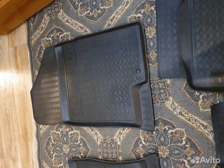 Коврики киа оптима