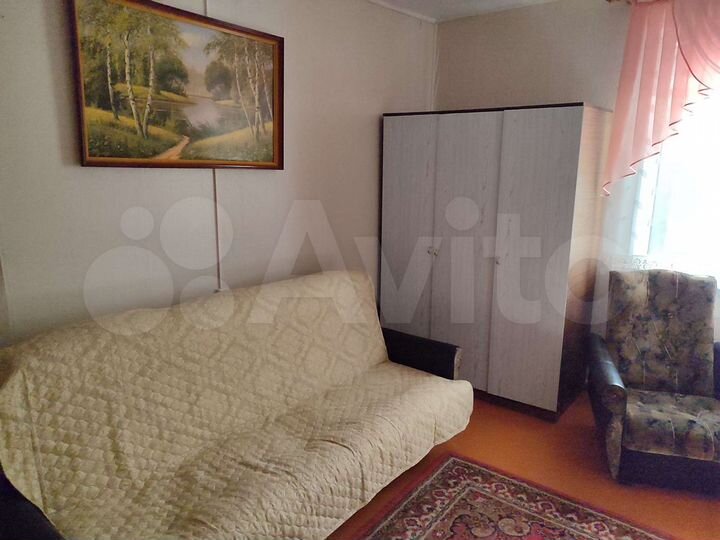 Дом 30 м² на участке 3 сот.