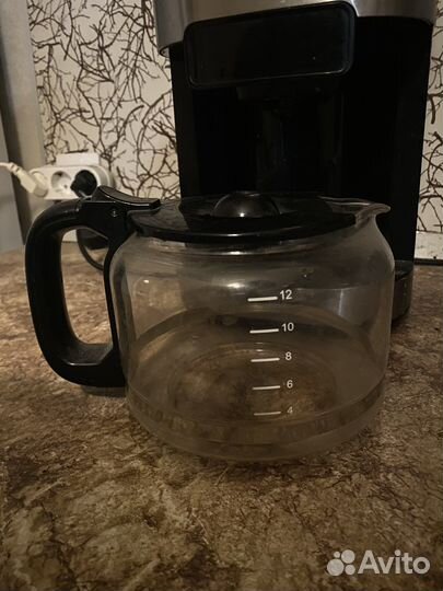 Кофемашина