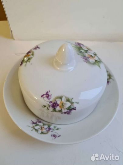 Масленка Дулёво, 1930 - 1940 гг