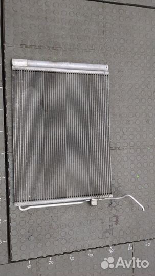 Радиатор кондиционера BMW X5 F15, 2014