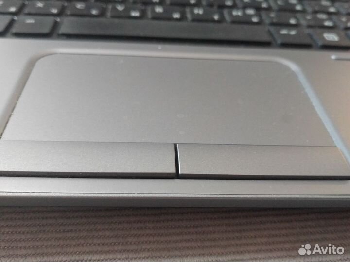 Ноутбук HP probook 640g1