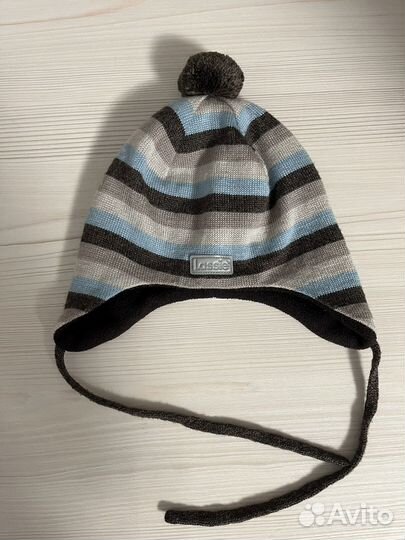 Шапка детская Lassie