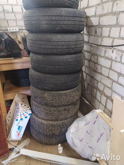 Cordiant Standart 195/65 R15