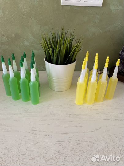 Японские удобрения 36 мл