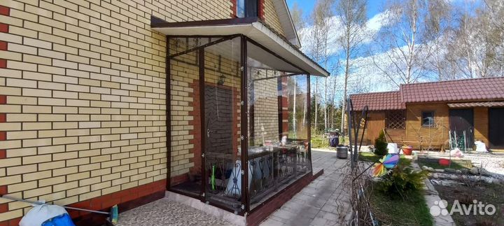 Мягкие окна