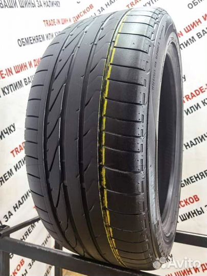 Bridgestone Dueler H/P Sport 275/45 R19