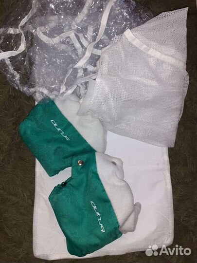 Коляска riko brano ecco 3 в 1