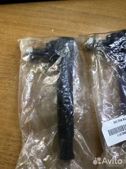 Наконечник рулевой тяги Toyota