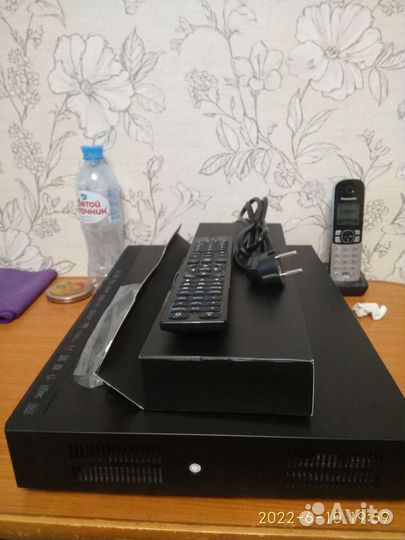 Dunе HD Duo 4K