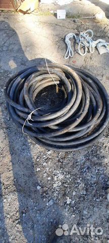 Кабель ввгнг 5х25