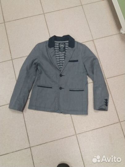 Продаю вещи для мальчика