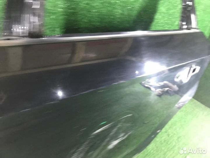 Дверь задняя левая Ford Mondeo