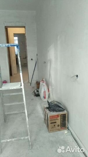 Ремонт и отделка