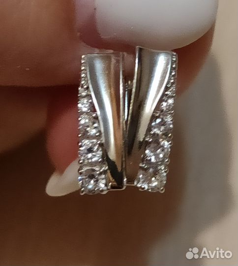 Серебро