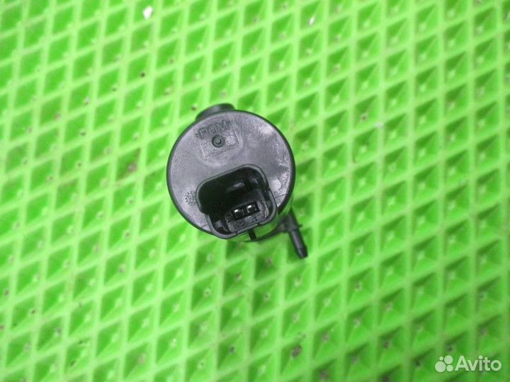 Насос омывателя LADA Vesta 2180