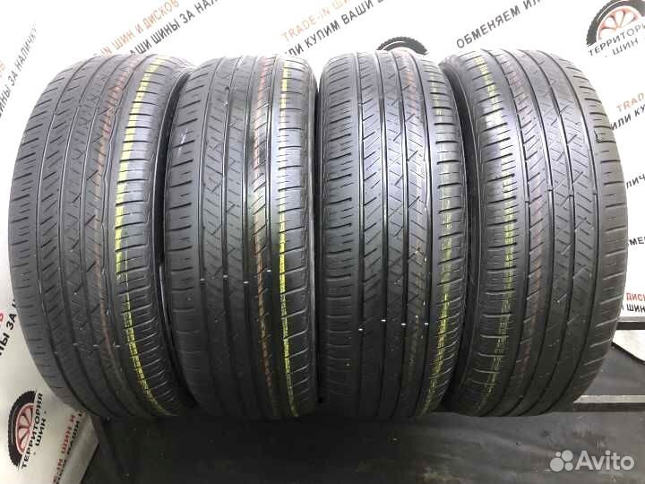 Laufenn G Fit AS 225/60 R18 100V