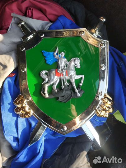 Красивое изделие