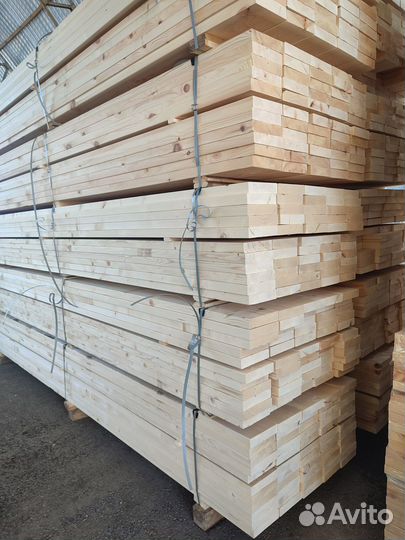 Cтрогaннaя доскa 40х190х2170 соpт аb