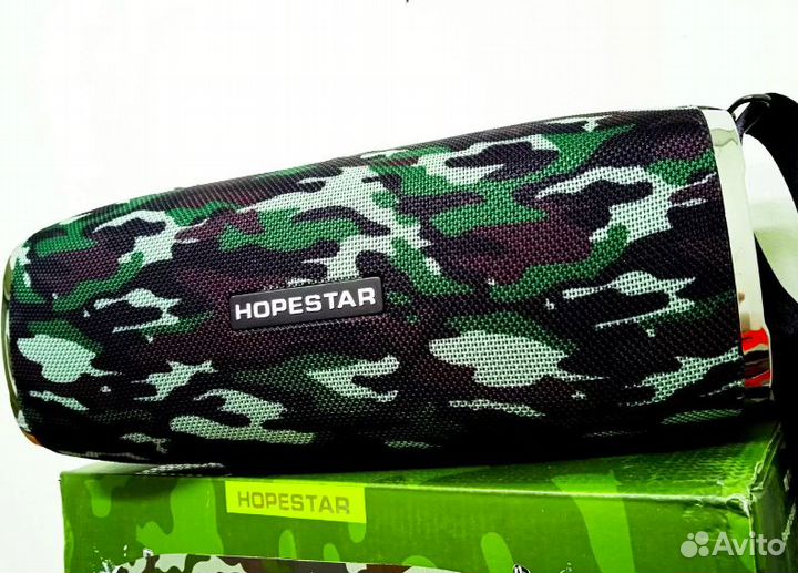 Hopestar A6