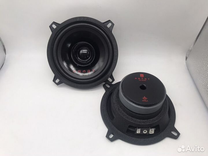 Акустическая система Урал ural AS-M130 molot