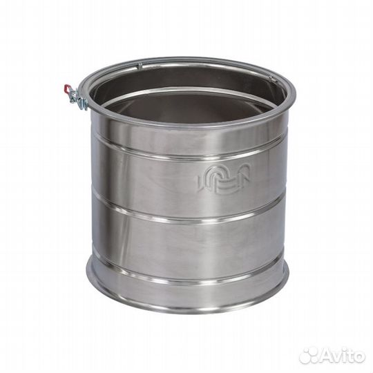 Увеличитель перегонного куба на 20 л