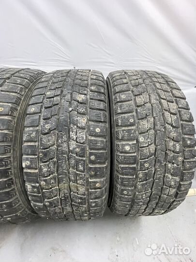 Dunlop SP Winter Ice 01 235/55 R17