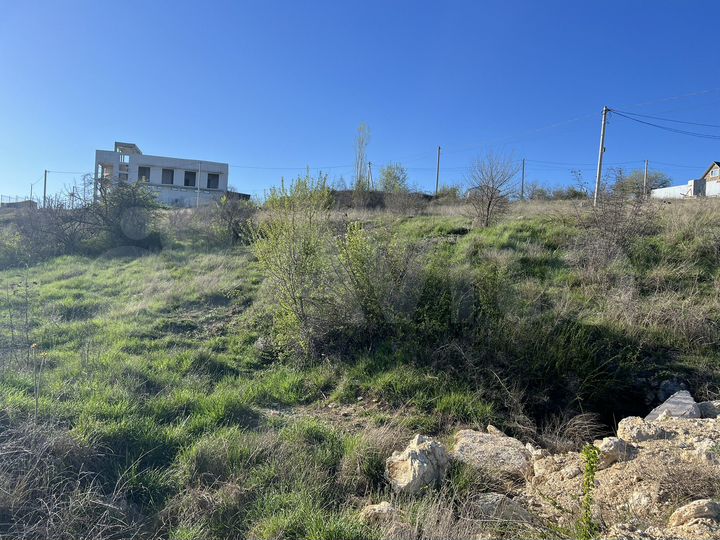 Участок 7,1 сот. (ИЖС)