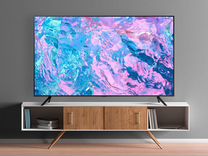 Телевизорs Samsung Crystal UHD 43" UE43CU7100uxru