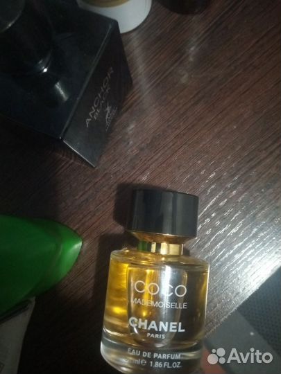 Стильные духи