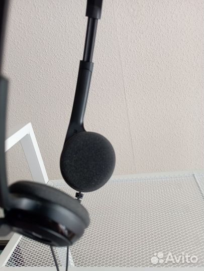 Sennheiser PC 3 chat
