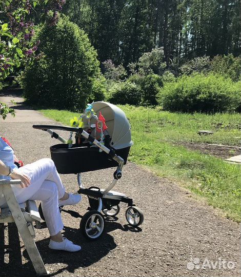 Дуга с игрушками tiny love