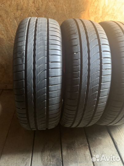 Pirelli Cinturato P1 Verde 195/55 R16 91V