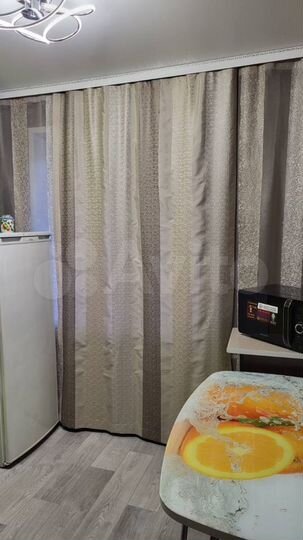 1-к. квартира, 25 м², 1/5 эт.