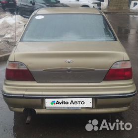   Daewoo Nexia  20 000     122    