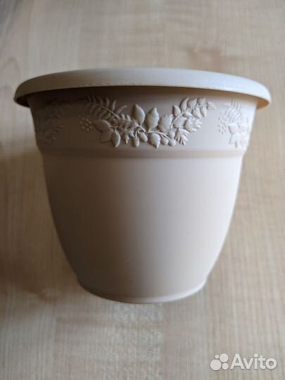 Кашпо 