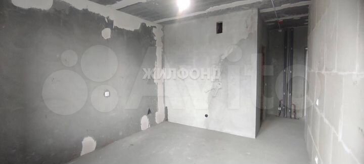 2-к. квартира, 37,3 м², 11/17 эт.