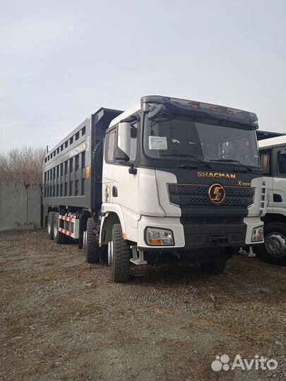 Shacman (Shaanxi) X3000, 2023