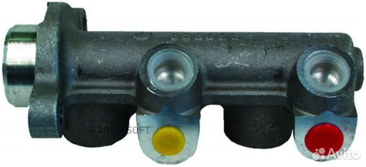 JP group 1261101400 Тормозной цилиндр opel vectra