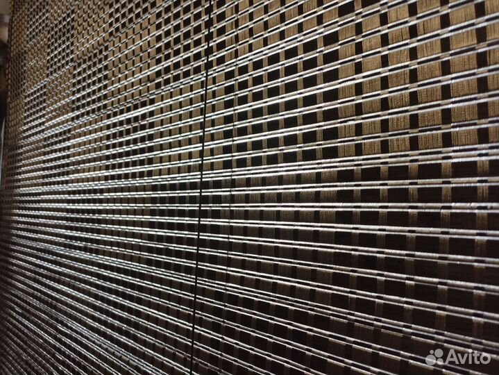 Рулонные шторы