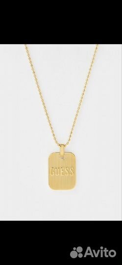 Подвеска Guess